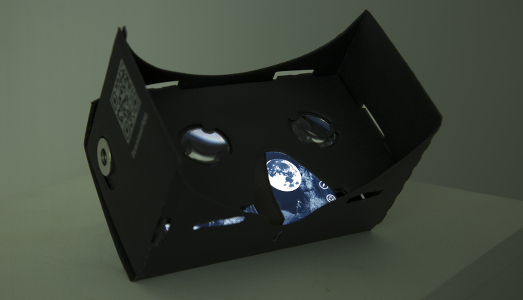 Fino al 22.VII.2016 | Stop and go, L’arte delle GIF animate | Smart – Polo per l’arte, Roma